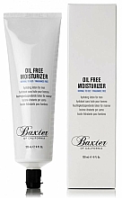 Hidratáló arckrém Baxter of California Oil Free Moisturizer