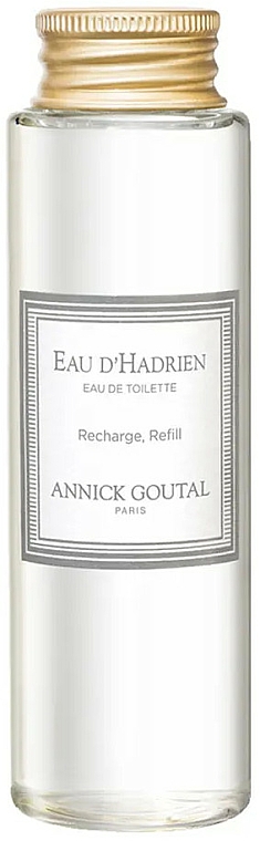 Annick Goutal Eau d'Hadrien Refill Eau De Toilette (utántöltő)