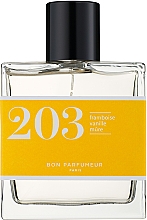 Bon Parfumeur 203 Eau de Parfum