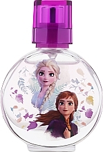 Disney Frozen 2 Eau de Toilette