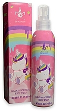 Air-Val International Eau My Unicorn Parfümierter Körperspray