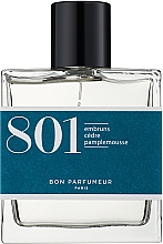 Bon Parfumeur 801 Eau de Parfum