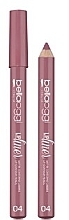 Bellaoggi Lip Liner Lippenkonturenstift