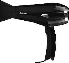 Haartrockner BaByliss D374DE