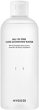 Reinigungswasser  Hyggee All-In-One Care Cleansing Water