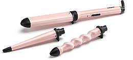 Multistyler für Haare MS750E BaByliss Curl & Wave Trio Styler