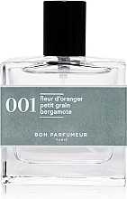 Bon Parfumeur 001 Eau de Cologne