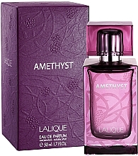 Lalique Amethyst Eau de Parfum