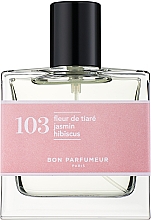 Bon Parfumeur 103 Eau de Parfum