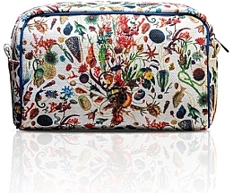 Kosmetiktasche Carthusia Travel Beauty Case Small A'mmare Fantasy