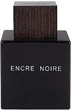 Lalique Encre Noire Eau de Toilette