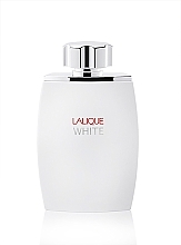 Lalique White Eau de Toilette