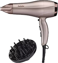 Haartrockner BaByliss 5790PE