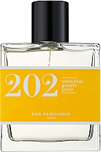 Bon Parfumeur 202 Eau de Parfum