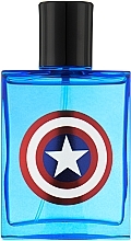 Air-Val International Marvel Captain America Eau de Toilette