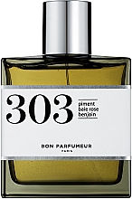 Bon Parfumeur 303 Eau de Parfum