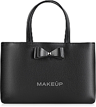 Geschenktasche Black elegance MAKEUP (24 x 15,5 cm)