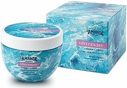 Körpercreme L'Amande Oltremare Body Cream