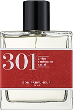 Bon Parfumeur 301 Eau de Parfum