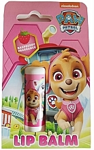 Lippenbalsam Himbeere Air-Val International Paw Patrol Lip Balm Maspberry