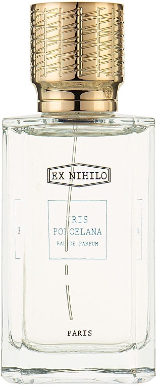 Ex Nihilo Iris Porcelana Eau de Parfum