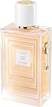 Lalique Les Compositions Parfumees Sweet Amber Eau de Parfum