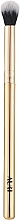 Lidschattenpinsel 207 Auri Chad Pro Domed Shade Brush