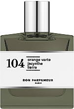 Bon Parfumeur 104 Eau de Parfum