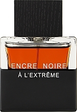 Lalique Encre Noire A L`Extreme Eau de Parfum