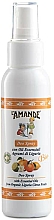 Deospray für den Körper L'Amande Agrumi di Liguria Deo Spray