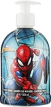 Flüssige Handseife Air-Val International Spider-Man Hand Soap