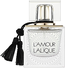 Lalique L'Amour Eau de Parfum