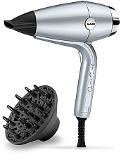 Haartrockner Babyliss Hydro Fusion D773DE