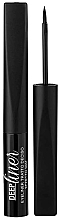 Bellaoggi Deep Liner  Matter Eyeliner