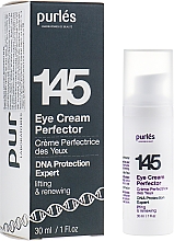 Augencreme Purles DNA Protection Expert 145 Eye Cream Perfector