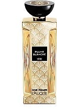 Lalique Noir Premier Plume Blanche 1901 Eau de Parfum