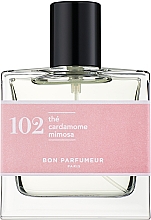 Bon Parfumeur 102 Eau de Parfum