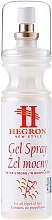 Haargel-Spray Extra starker Halt Tenex Hegron Gel Spray Extra Strong