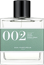 Bon Parfumeur 002 Eau de Cologne