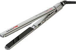 Haarglätter BAB2072EPE Silbermetallic BaByliss Pro Sleek Expert