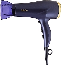 Haartrockner Babyliss 5781PE Midnight Luxe