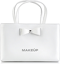 Geschenktasche White elegance MAKEUP (24 x 15,5 cm)