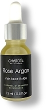 Fluid Rosen- und Argan ChistoTel