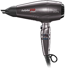 Föhn BaByliss PRO Stellato Digital