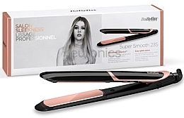 Haarglätter ST391E Babyliss Professional Hair Straightener 