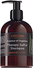 Haarshampoo ChistoTel