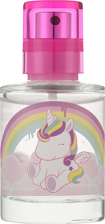 Air-Val International Minions Unicorns - Eau de Toilette 