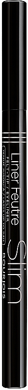 Eyeliner - Bourjois Liner Feutre Slim	