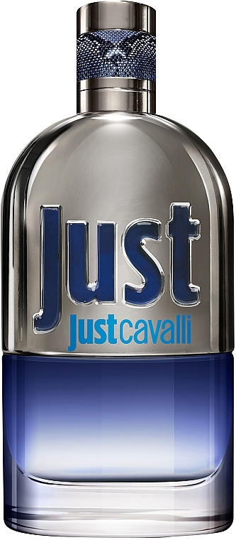 Roberto Cavalli Just Cavalli Man	 - Eau de Toilette