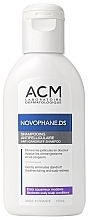 شامبو ضد القشرة ACM Laboratoire Novophane.DS Anti-Dandruff Shampoo	